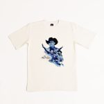Camiseta HQ Modelo 2 - Imagen 4