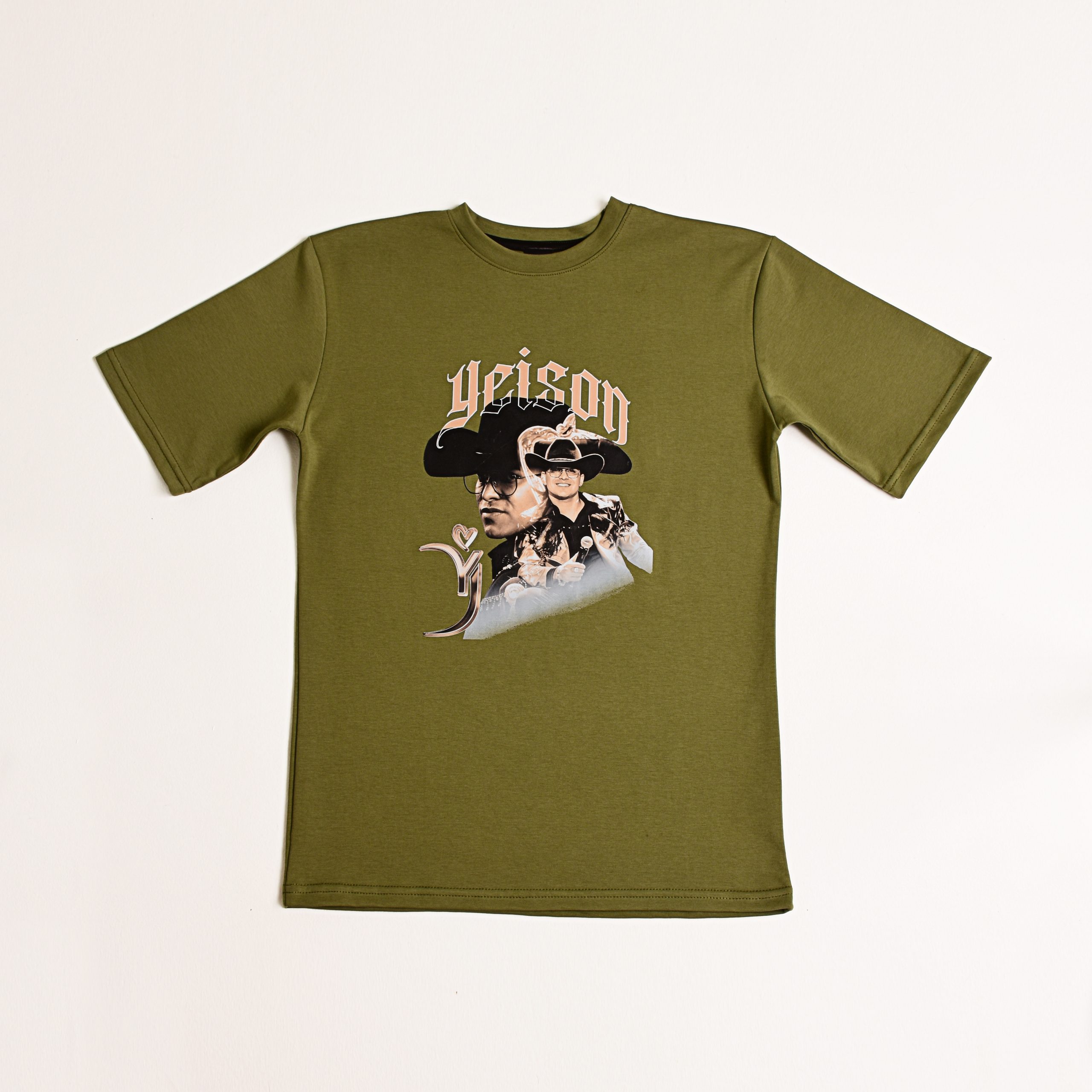 DSC_8675 Camiseta HQ Modelo 3 - Imagen 1