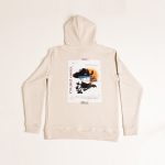 Hoddie Modelo 1