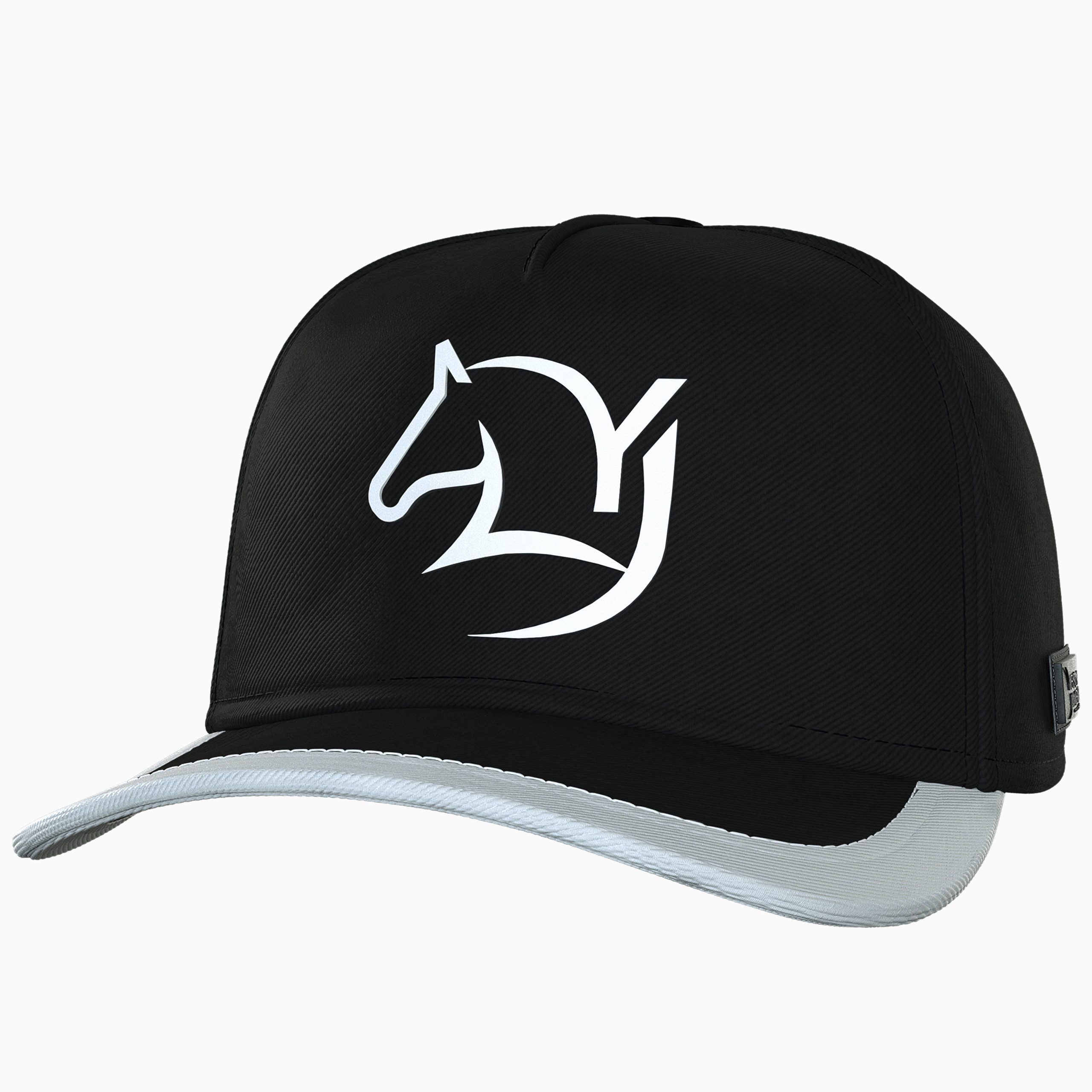 NEGRO1 Gorra Colección Deluxe 1-2025 - Imagen 1