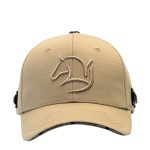 Gorra Colección 2025 "Mi Promesa" - Imagen 3