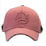 Gorra Colección 2025 "Mi Promesa" - Imagen 6