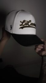 Gorra Colección Conmemorativa 2026 - Imagen 7