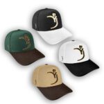 Gorra Legado Modelo YJ
