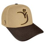 Gorra Legado Modelo YJ - Imagen 3