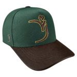 Gorra Legado Modelo YJ - Imagen 2