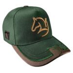 Gorra Legado Edición Caballista - Imagen 3